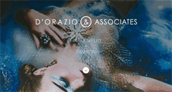 Desktop Screenshot of doraziopr.com